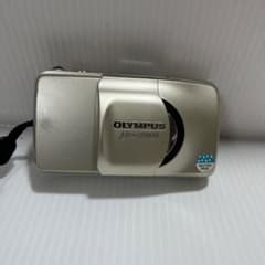 オリンパス OLYMPUS μ ZOOM105のサムネイル