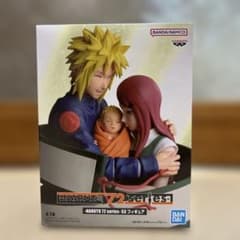 NARUTO 72 series-53-피규어