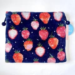 希少＊完売】新品未使用 フェイラー 巾着 SD-NV - メルカリ