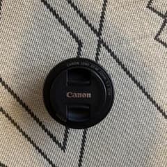EF-M22mm F2 STMのサムネイル