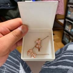 ネックレス・指輪のサムネイル