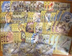 バディファイト 天兵団 天使竜 ガヴリールデッキ① - メルカリ