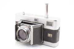 フィルムカメラ Voigtlander VITEESA ULTRON 50mmF2 Y3831 Voigtlander VITEESA ULTRON 50mmF2 Y3831 - メルカリ
