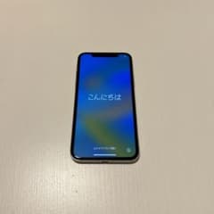 iPhone XR White 64 GB SIMフリーのサムネイル