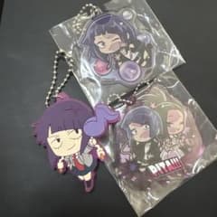 ヒロアカ 耳郎響香 まとめ売りのサムネイル