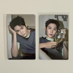 RIIZE All of You ウンソク トレカ 2枚セット - メルカリ