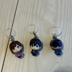 チェンソーマンめじるしアクセサリー 3種セット