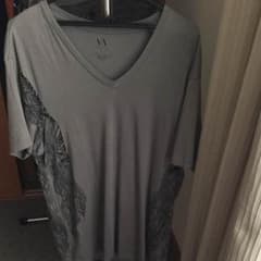 アルマーニエクスチェンジVネックＴシャツのサムネイル