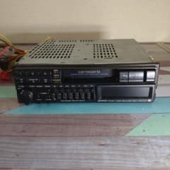 KEH-7150 カセットテープ カロッツェリア 旧車 - メルカリ