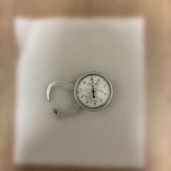 KORI SEIKI Dial Caliper 基準器のサムネイル