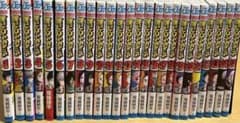 僕のヒーローアカデミア セット 1-25巻のサムネイル