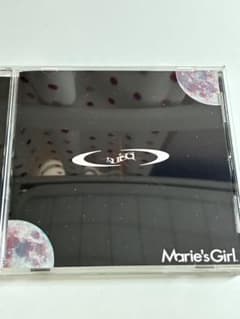 Marie's Girl suiseiのサムネイル