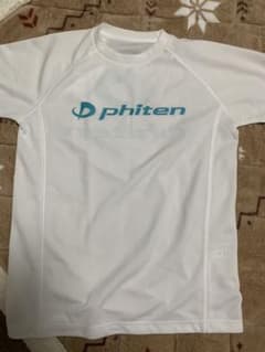 ファイテン Tシャツのサムネイル