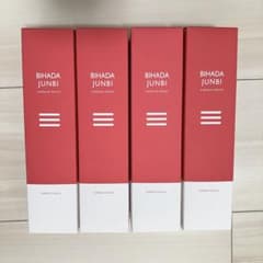 美肌潤美　4本のサムネイル