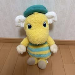 ぐ〜チョコランタン　スプー　ぬいぐるみのサムネイル