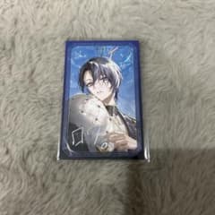 にじさんじ 小柳ロウ　チェキのサムネイル