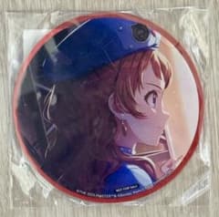 アイドルマスター 花海咲季 2ndシングル 特典 アクリルコースターのサムネイル