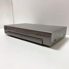 Victor JX-S510 AVセレクター ビクター VICTO JX-S510 アンプ内蔵AVセレクター