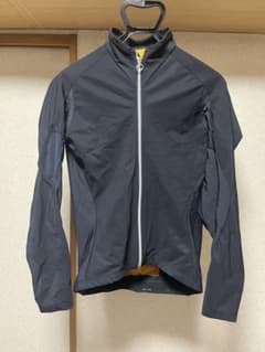 ⭐︎美品！⭐︎アソス　iJ.ハブprof.BLACK！　 M ⭐︎美品希少！⭐︎アソス iJ.ハブprof.BLACK！ M - メルカリ