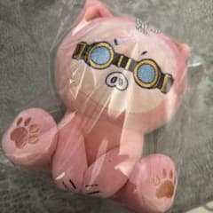 しまむら ドズル社 マスコットチャーム おおはらMEN Dozle-nya - メルカリ