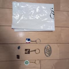 kohjiya グッズ　まとめ売り kohjiya グッズセット バラ売り可能 - メルカリ