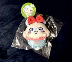 치이카와 두근두근 유엔치 쁘띠 미니 마스코트모몬가