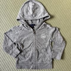 Thumbnail of babyGap 薄手パーカー 90センチ