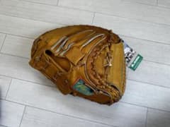 Mitsuwa Tiger キャッチャーミット M-1002 Mitsuwa Tiger キャッチャーミット M-1002 - メルカリ