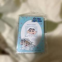 Crayon Shin-chan Photo Stand acrylic Stand