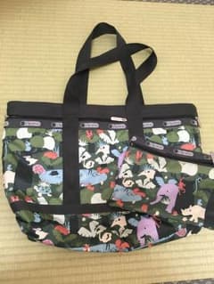 レスポートサックのサムネイル