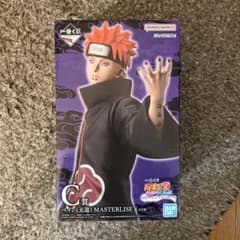 ナルト一番くじ C賞 ペイン フィギュア - メルカリ