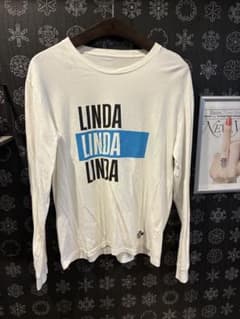 BUENA VISTA 長袖Tシャツ M 日本製のサムネイル