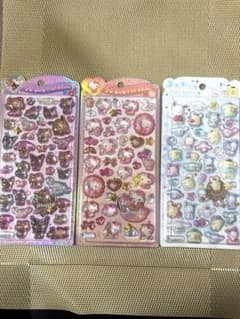 うるちゅる　日焼けサマー　ベビーキティ　サンリオキャラクターズ