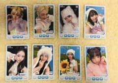 UNIS リリイベ トレカ B version - メルカリ