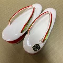 和装 草履のサムネイル