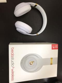 beats studio3wireless値段交渉ありのサムネイル