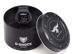 CASIO G-SHOCK シン・仮面ライダー SHOCKERモデルのサムネイル
