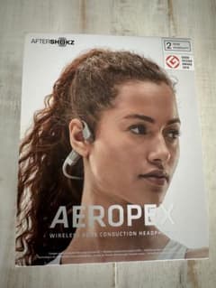 【中古】After Shokz Aeropex AS800のサムネイル