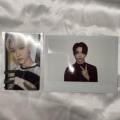 straykids フィリックス トレカのサムネイル
