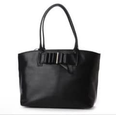 LANVIN ロレッタトートバッグ　新品未使用のサムネイル