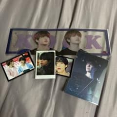 BTS カードセットのサムネイル