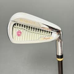 【極美品】マジェスティ ロイヤル 2025 7番アイアン 29° TL560 L 極美品】マジェスティ ロイヤル 2025 7番アイアン 29° TL560 L - メルカリ