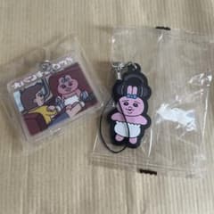 おぱんちゅうさぎのサムネイル