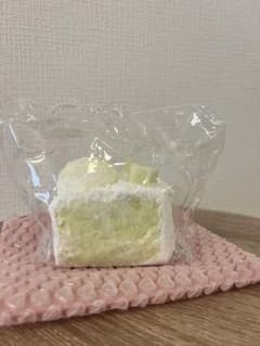 kikisquishy 黄緑 メロン シャリシャリトースト - メルカリ