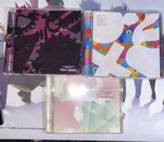 THE IDOLM@STER SHINY COLORS Synthe-Sideのサムネイル