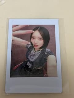 真鍋凪咲チェキ | Shop at Mercari from Japan! | Buyee