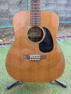 YAMAKI YM400 ヤマキギタージャパビン 70年代製いい鳴りしてます。 YAMAKI YB-400 < Used / 中古品 > | ワタナベ楽器店 大阪店