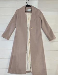 LillyBrownのロングコートのサムネイル
