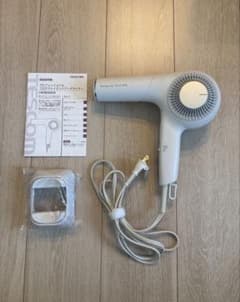 Nobby by TESCOM】 ヘアドライヤー NIB500A ホワイト - メルカリ