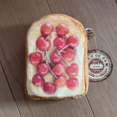 MARU DE PAN ポーチのサムネイル